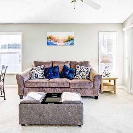 Green View Villa Myrtle Beach Ngoại thất bức ảnh