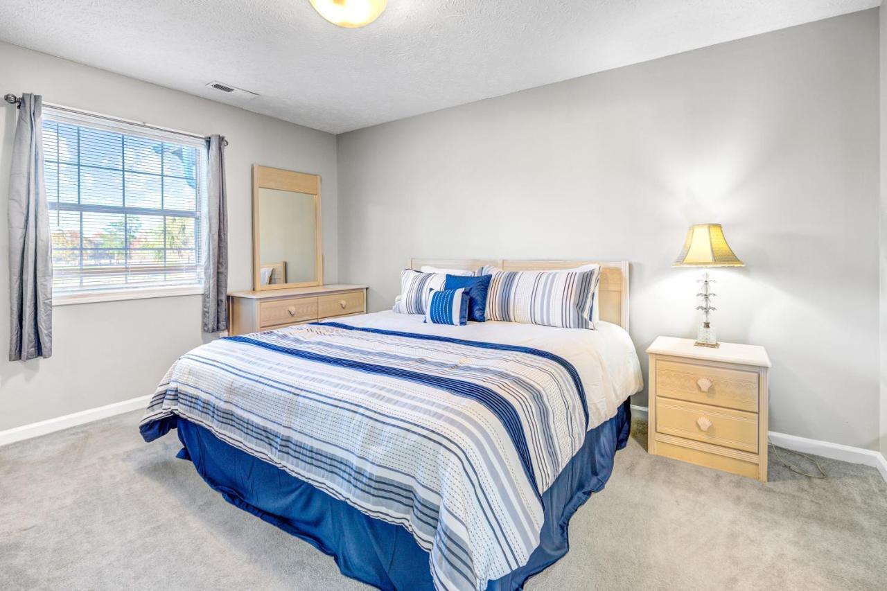 Green View Villa Myrtle Beach Ngoại thất bức ảnh