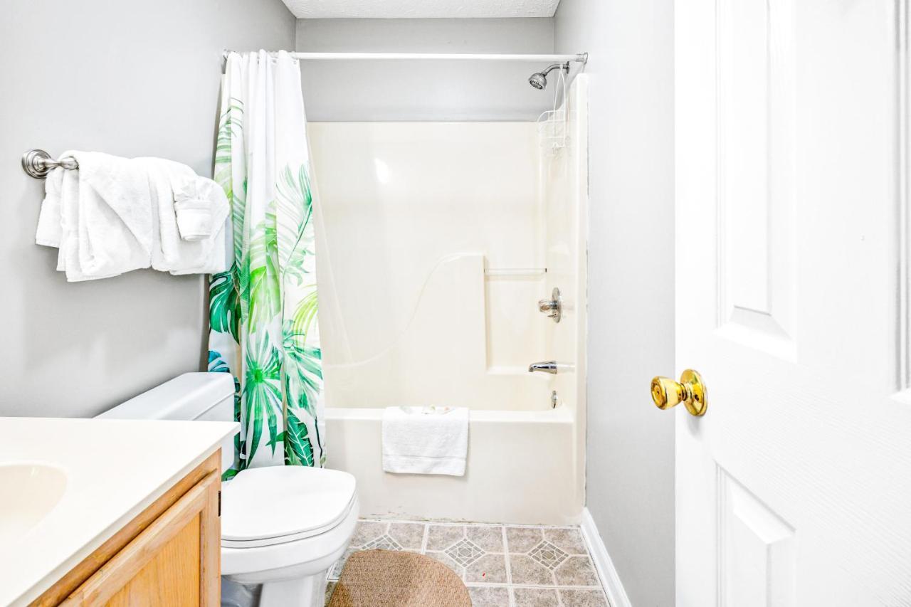 Green View Villa Myrtle Beach Ngoại thất bức ảnh
