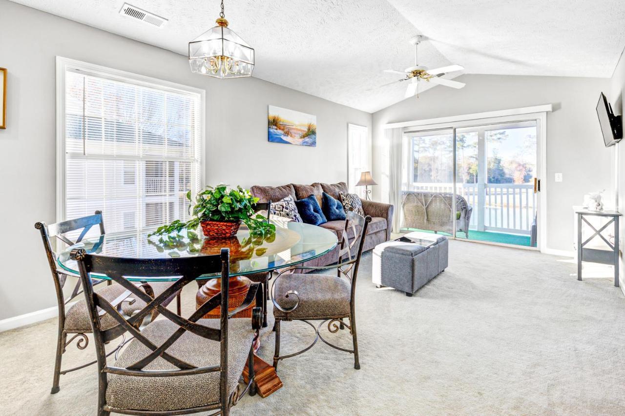 Green View Villa Myrtle Beach Ngoại thất bức ảnh
