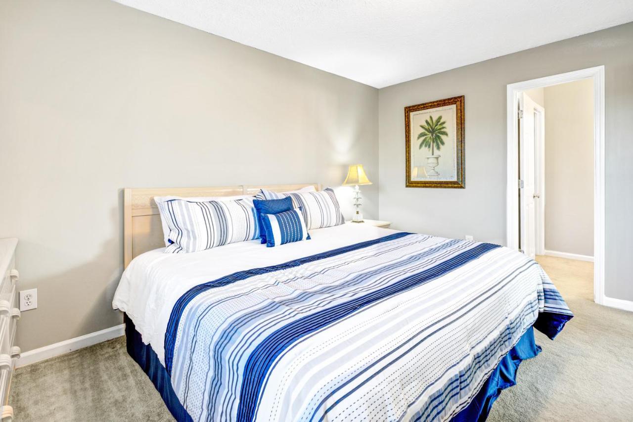 Green View Villa Myrtle Beach Ngoại thất bức ảnh