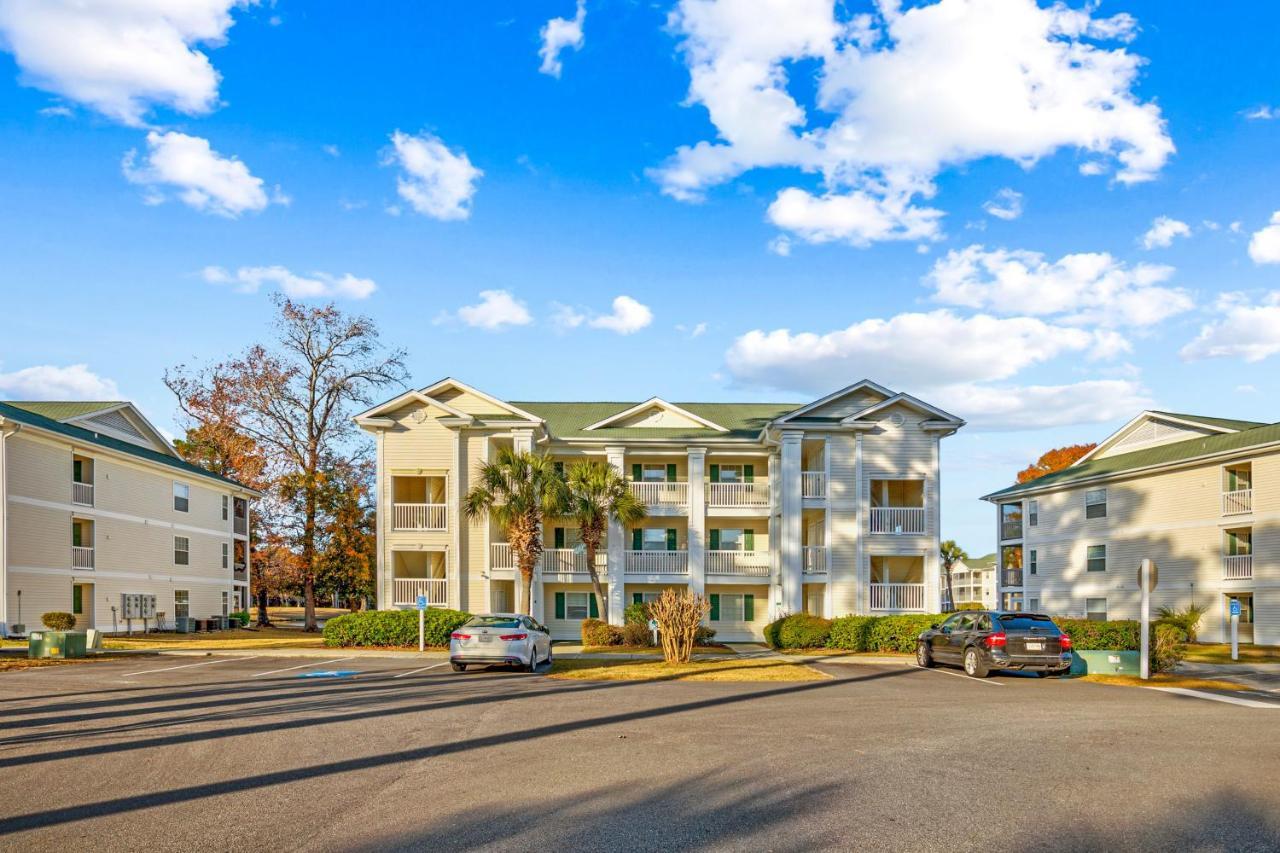 Green View Villa Myrtle Beach Ngoại thất bức ảnh