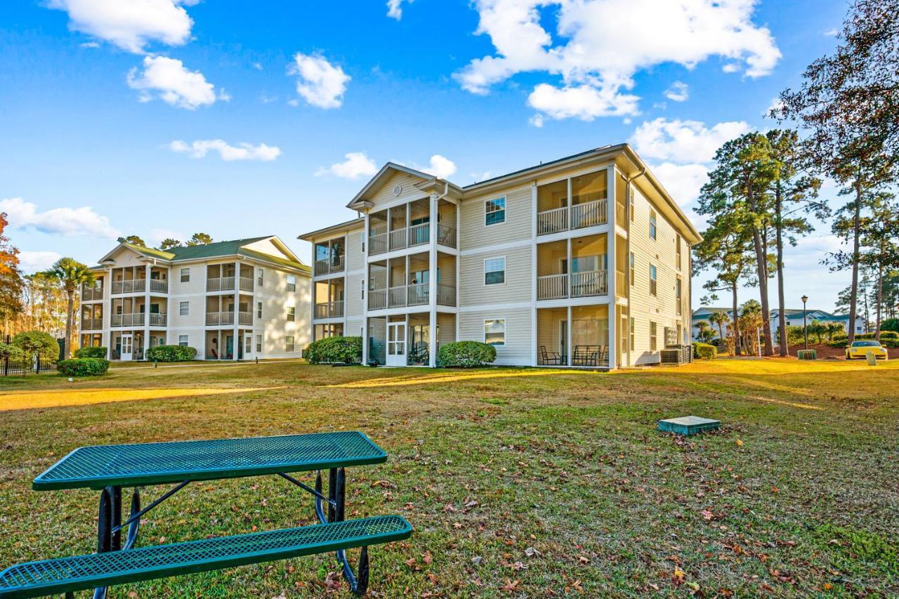 Green View Villa Myrtle Beach Ngoại thất bức ảnh