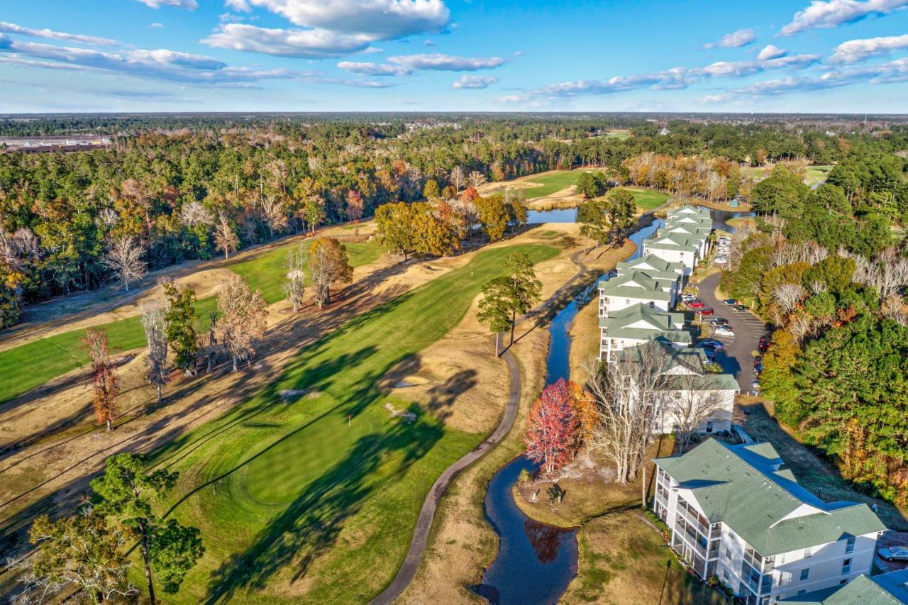 Green View Villa Myrtle Beach Ngoại thất bức ảnh