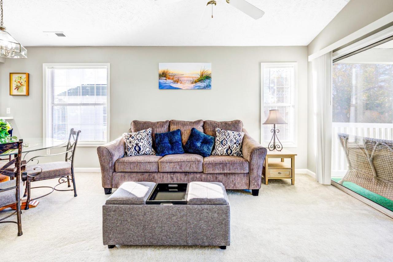 Green View Villa Myrtle Beach Ngoại thất bức ảnh