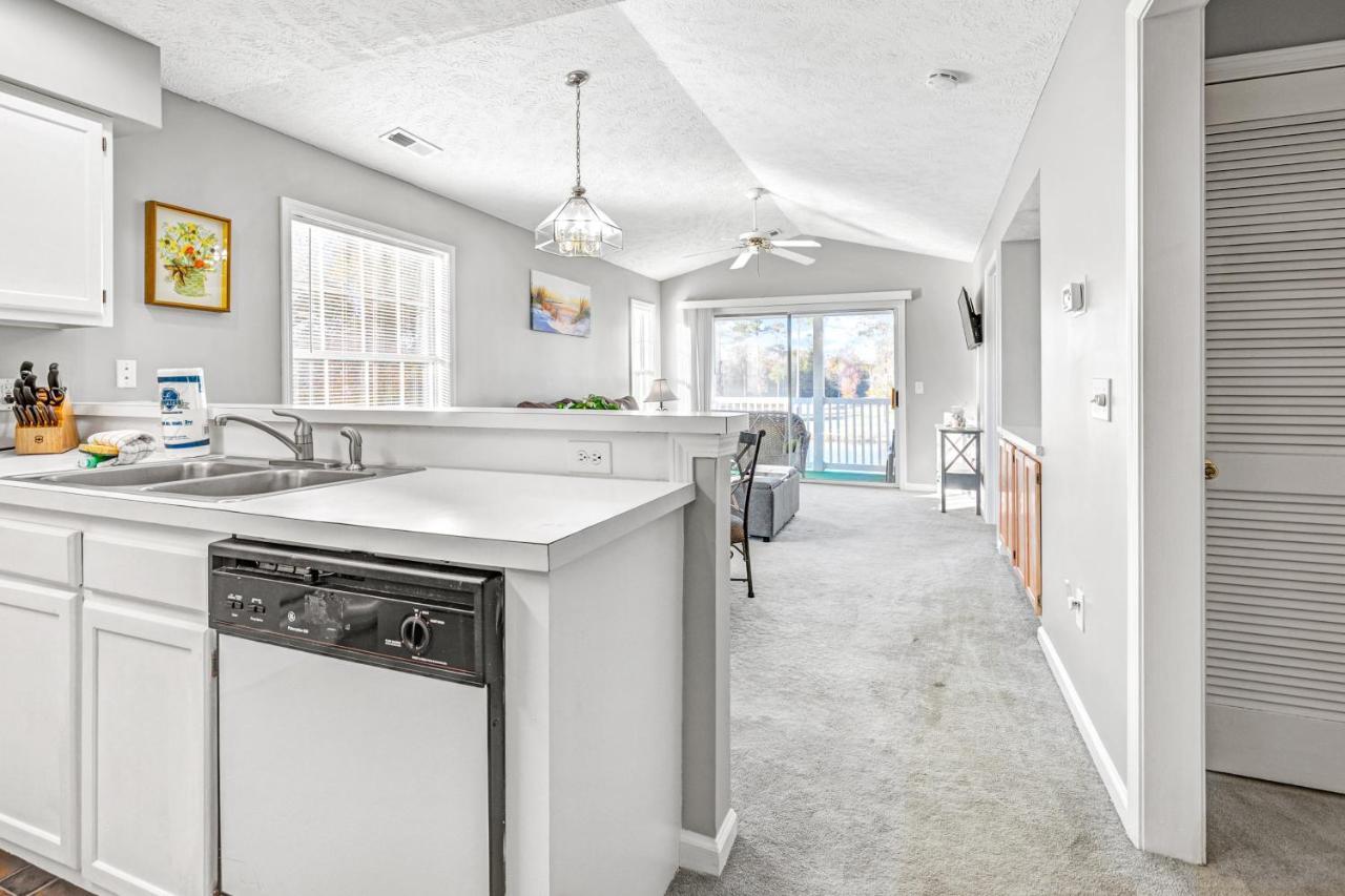 Green View Villa Myrtle Beach Ngoại thất bức ảnh