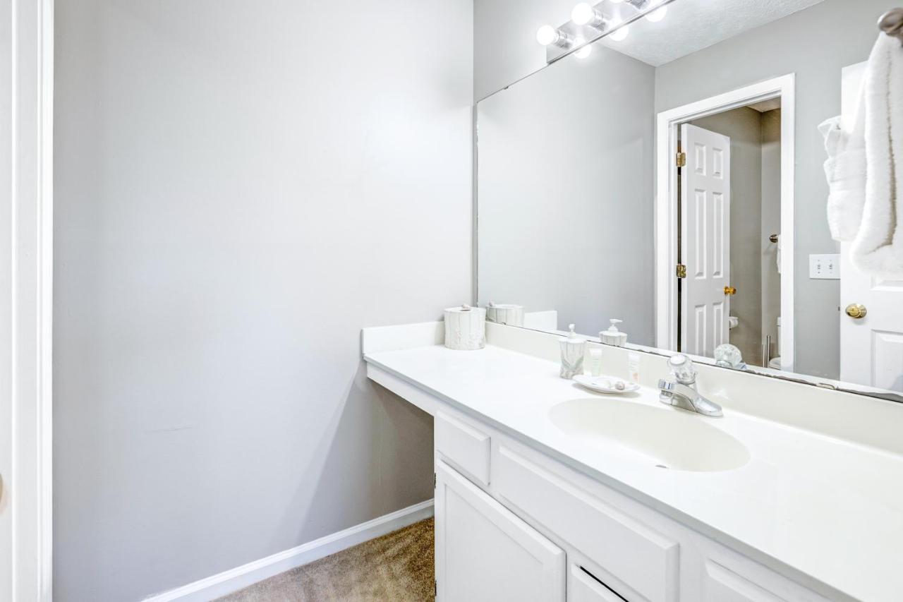 Green View Villa Myrtle Beach Ngoại thất bức ảnh