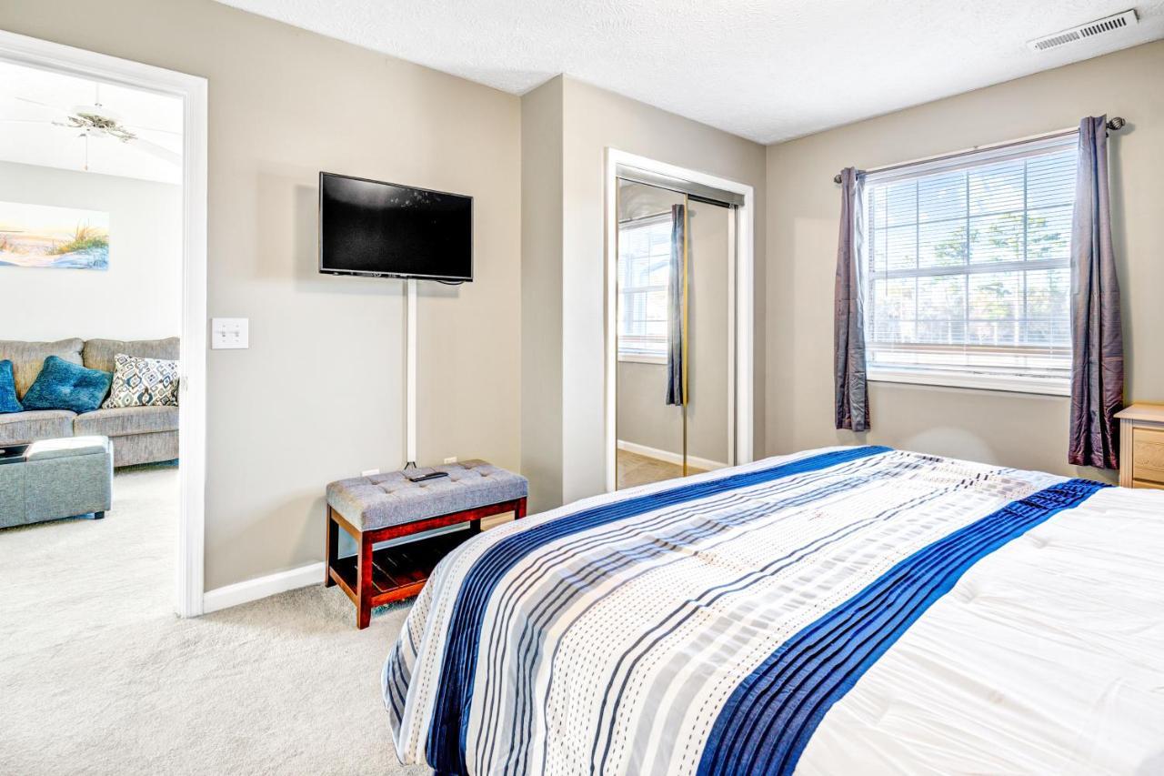 Green View Villa Myrtle Beach Ngoại thất bức ảnh