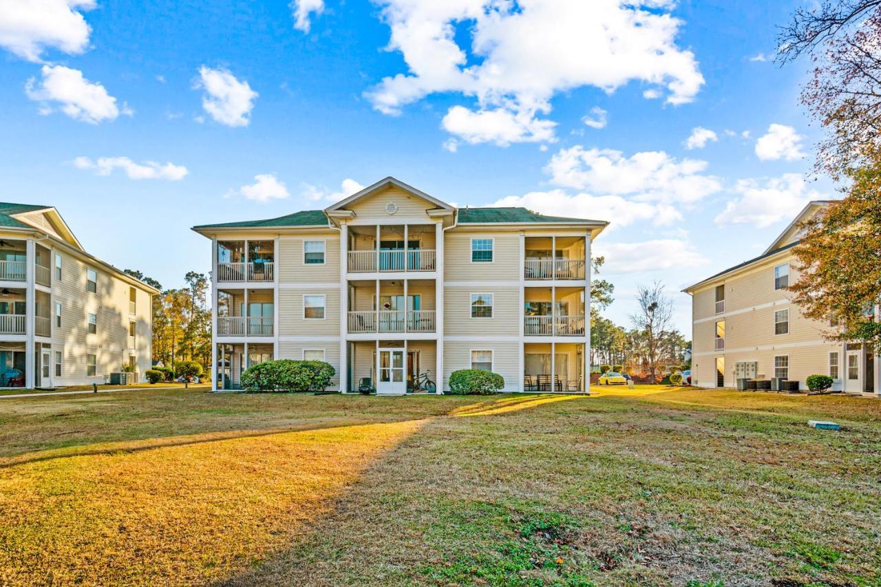 Green View Villa Myrtle Beach Ngoại thất bức ảnh