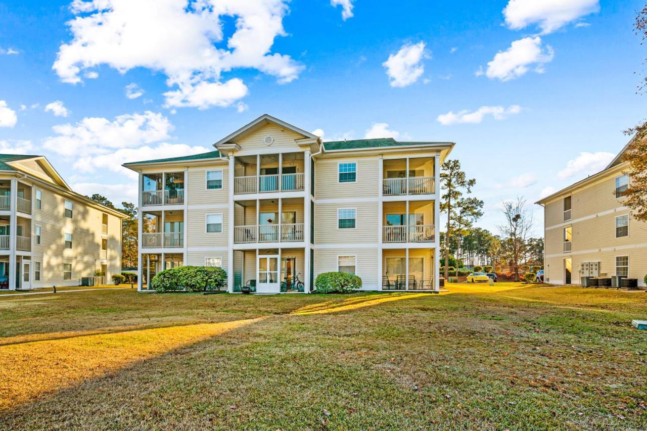 Green View Villa Myrtle Beach Ngoại thất bức ảnh